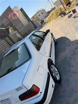 بيجو بارس